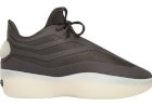 Adidas Fear of God Athletics II: Night Brown Basketball Edition