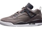 Jordan Spiz’ike Low 'Cave Stone': A Fusion of Iconic Style and Modern Design