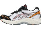BLEACH x Asics GT-2160 'Ichigo Kurosaki': A Bold Fusion of Anime and Performance
