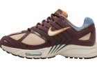 Discover the Nike Air Pegasus 2K5 Corduroy Denim: A Stylish Blend of Classic and Contemporary