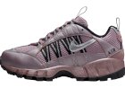Explore the Nike Air Humara Light Violet Ore: A Bold and Stylish Outdoor Sneaker