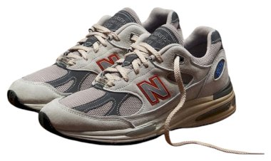 Kith x New Balance 991v2: A Perfect Tribute to the Knicks