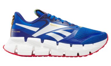 Reebok Floatzig 1 Blue/White: A Bold and Refreshing Sneaker Design