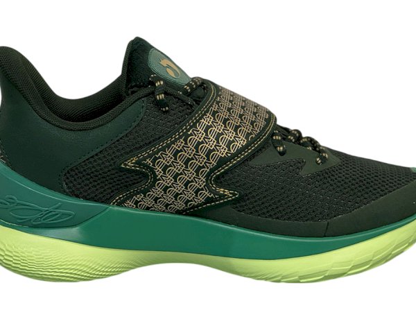Curry Fox 1 Happy Fox Day Alt: A Bold Celebration of Style and Comfort