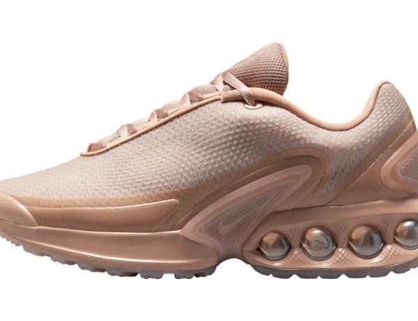 Nike Air Max DN WMNS Beige: Stylish Comfort for Women